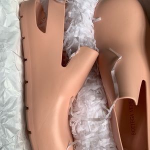 Bottega Veneta slippers 39